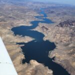 Lake Owyhee