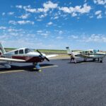 Stopped for lunch and gas in Jerome, Idaho