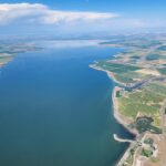 American Falls Reservoir