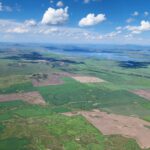 Another Wyoming landscape