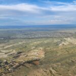 Wyoming landscape