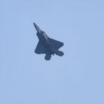 The F-22 Raptor