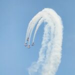 Aeroshell Aerobatic Team