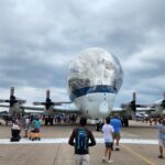 NASA's Superguppy