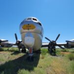 KC-97 Stratofreighter