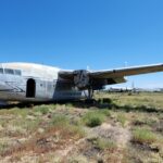 C-119 Flying Boxcar