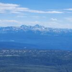 Teton mountains